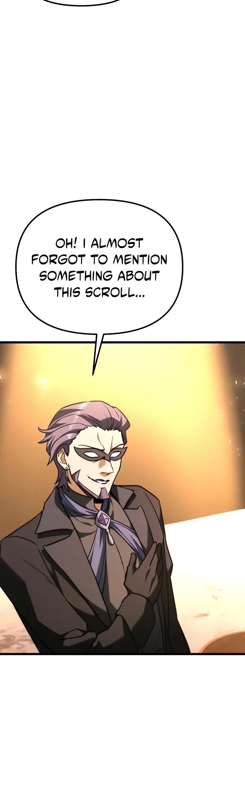 Terminally-Ill Genius Dark Knight chapter 120 page 15