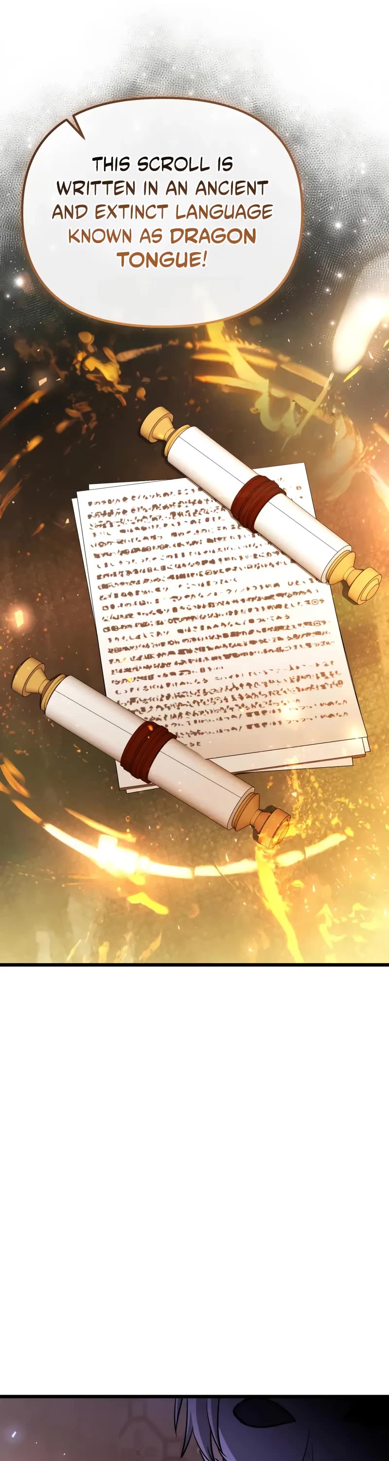 Terminally-Ill Genius Dark Knight chapter 120 page 16