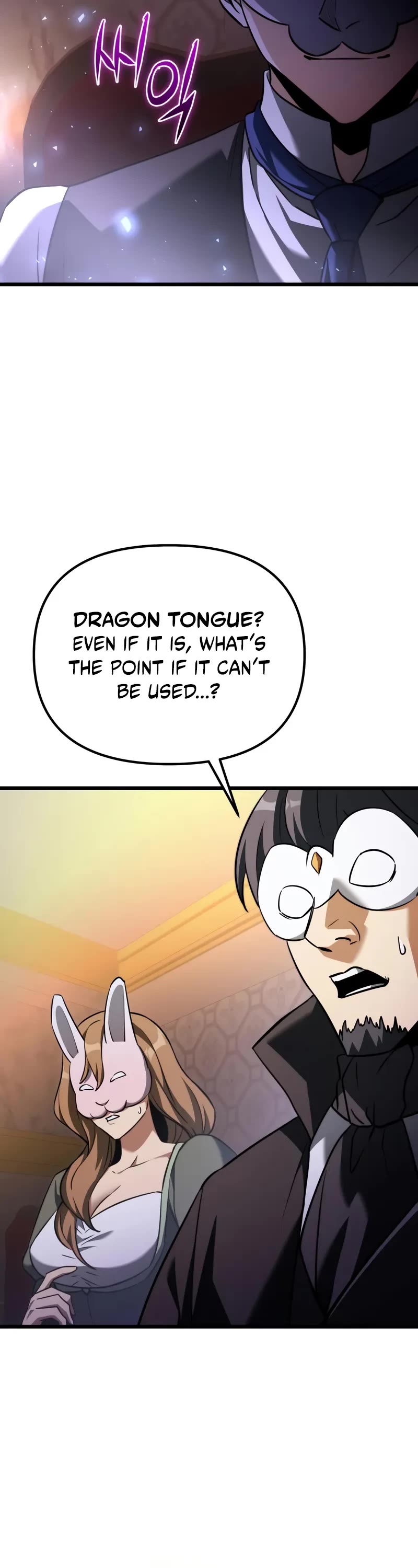 Terminally-Ill Genius Dark Knight chapter 120 page 17