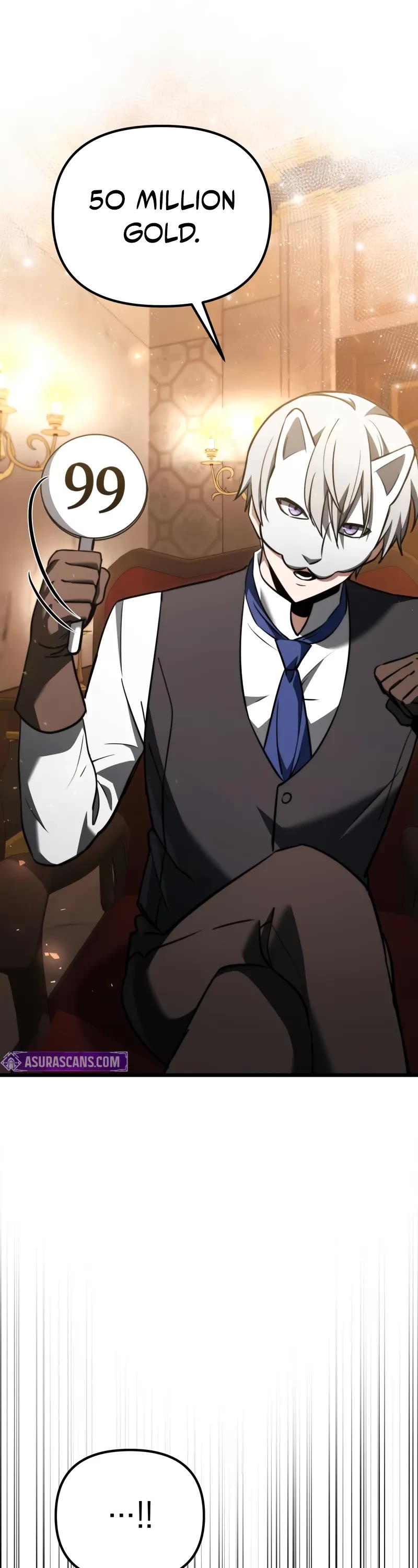 Terminally-Ill Genius Dark Knight chapter 120 page 18