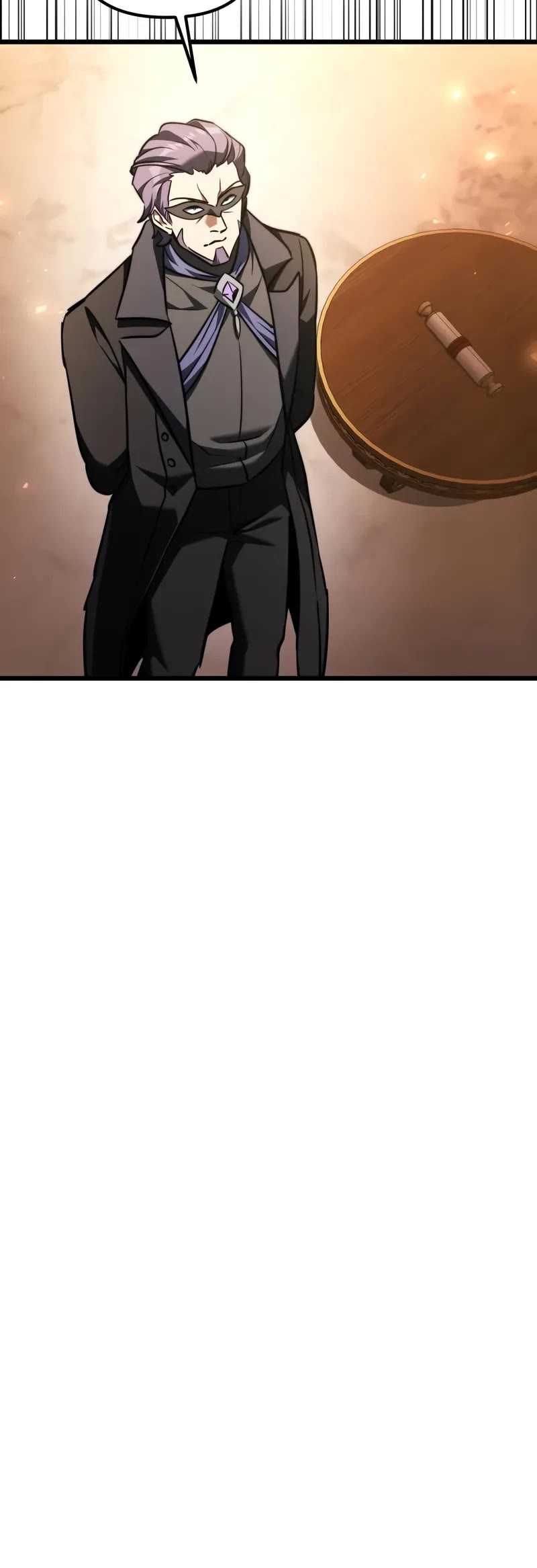 Terminally-Ill Genius Dark Knight chapter 120 page 19