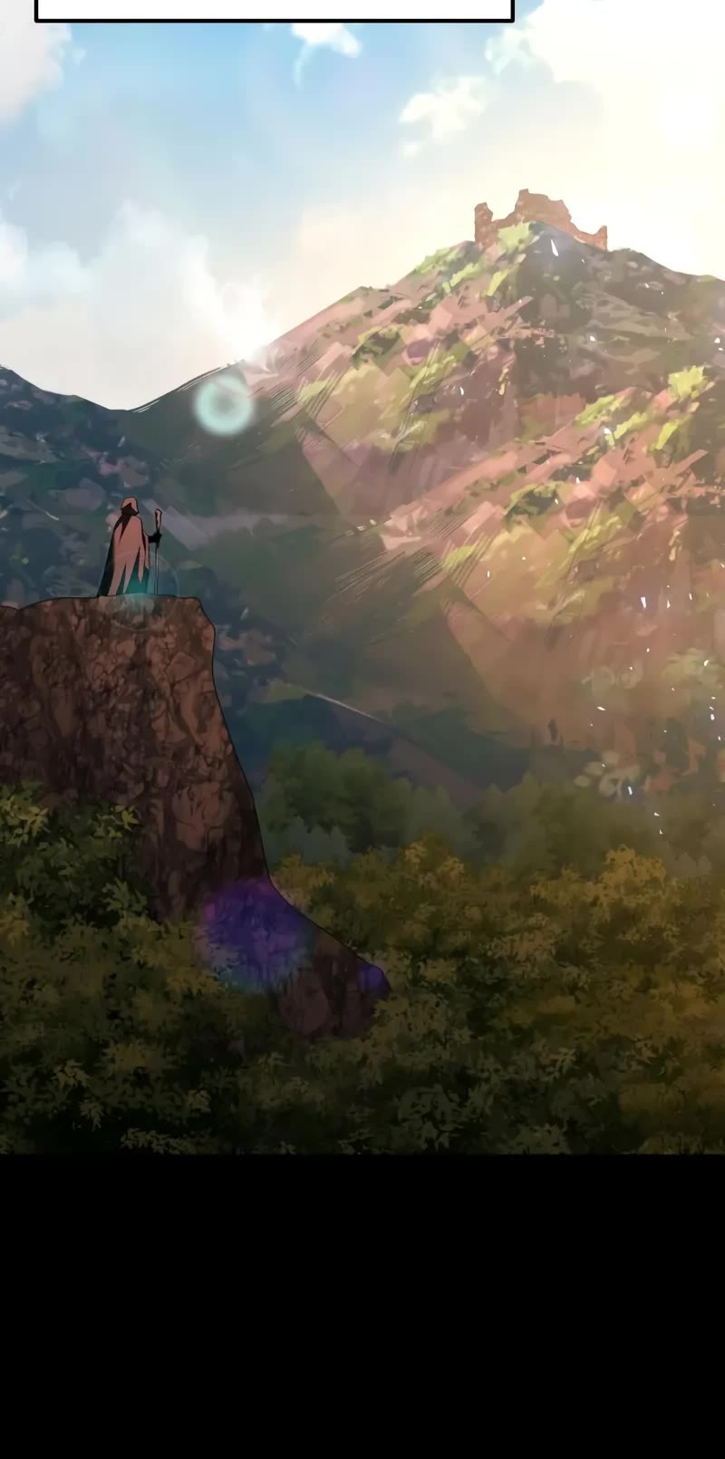 Terminally-Ill Genius Dark Knight chapter 120 page 25