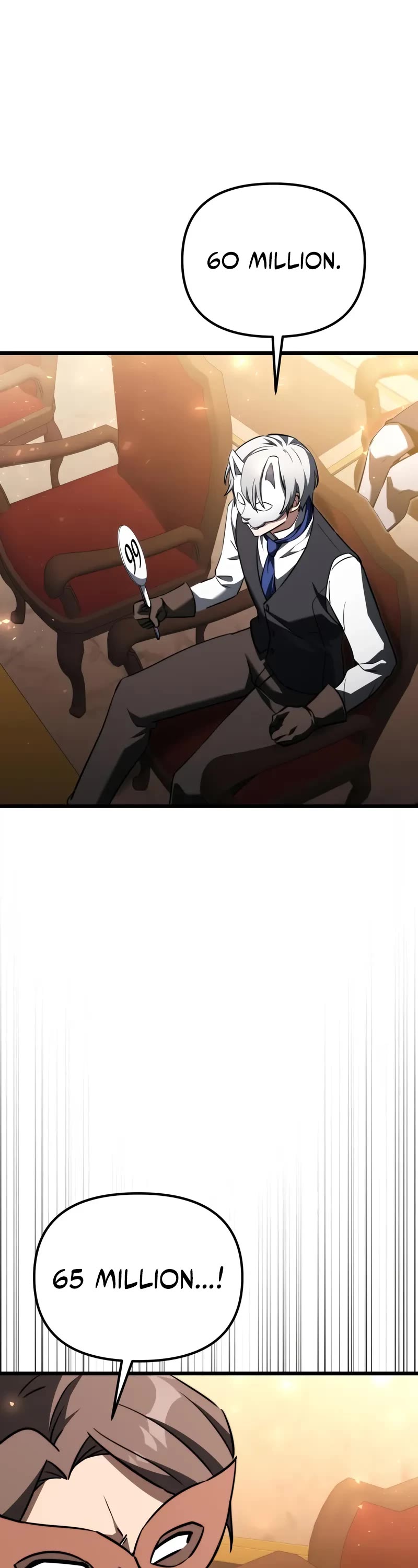 Terminally-Ill Genius Dark Knight chapter 120 page 31