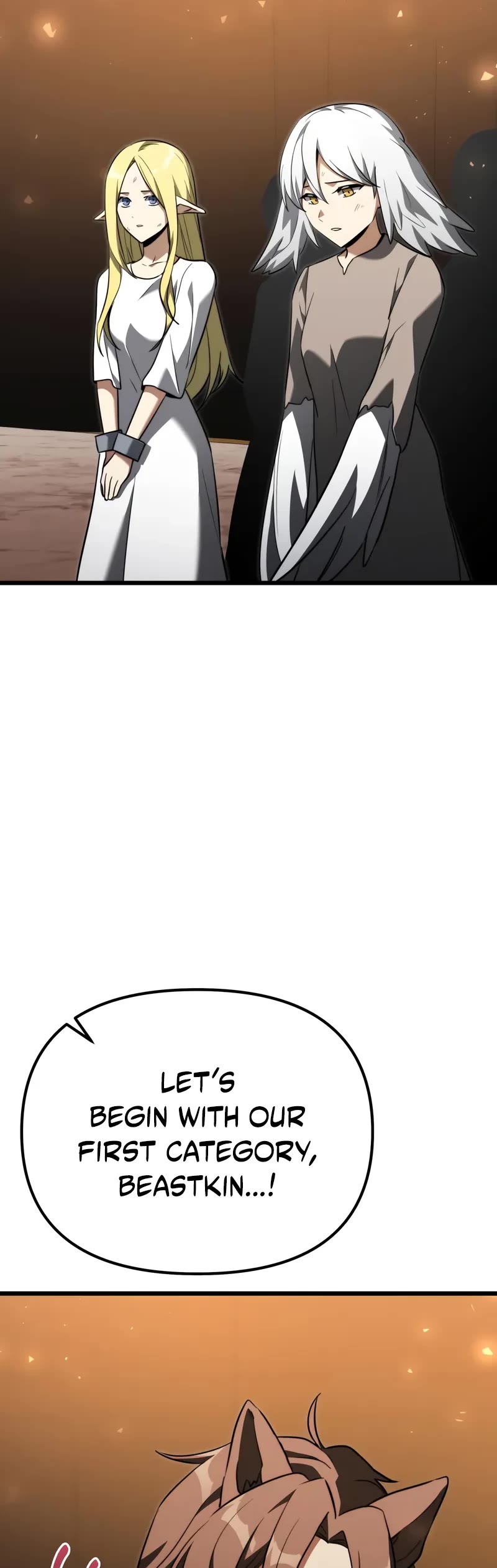 Terminally-Ill Genius Dark Knight chapter 120 page 44