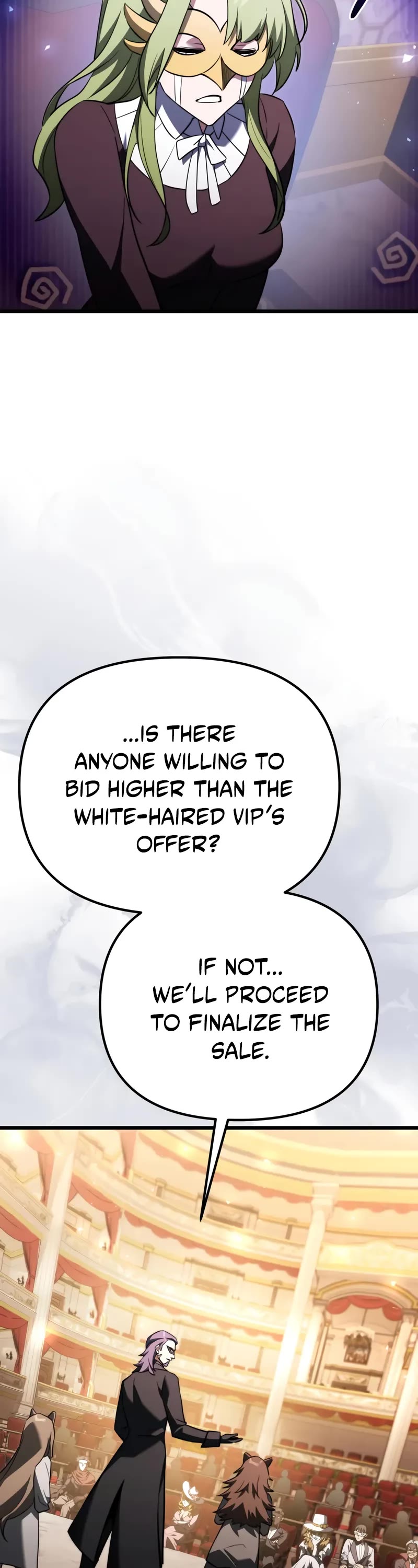 Terminally-Ill Genius Dark Knight chapter 120 page 48