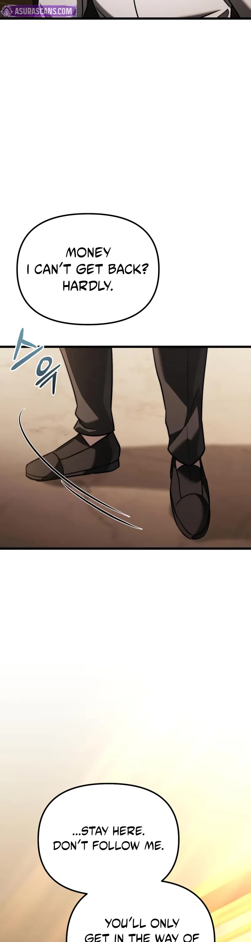 Terminally-Ill Genius Dark Knight chapter 120 page 53