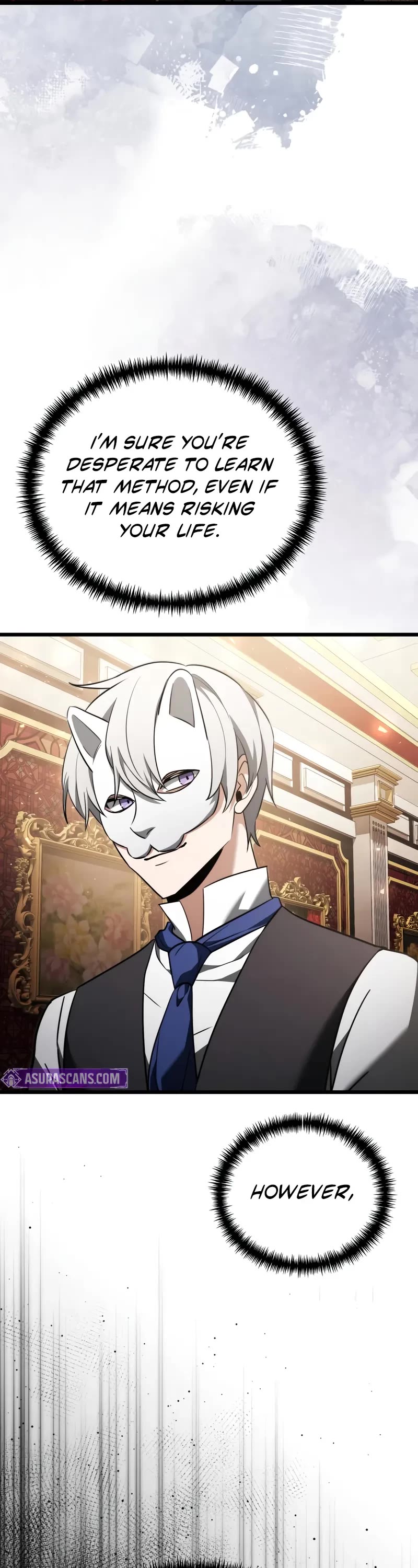 Terminally-Ill Genius Dark Knight chapter 120 page 58