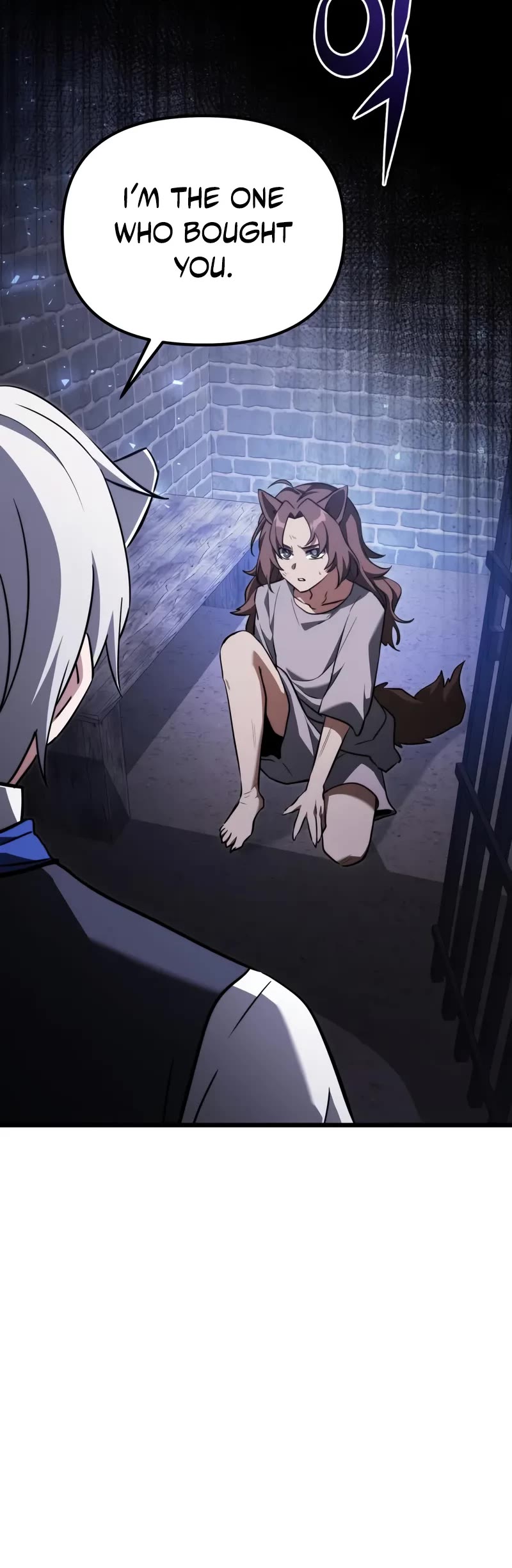 Terminally-Ill Genius Dark Knight chapter 120 page 60