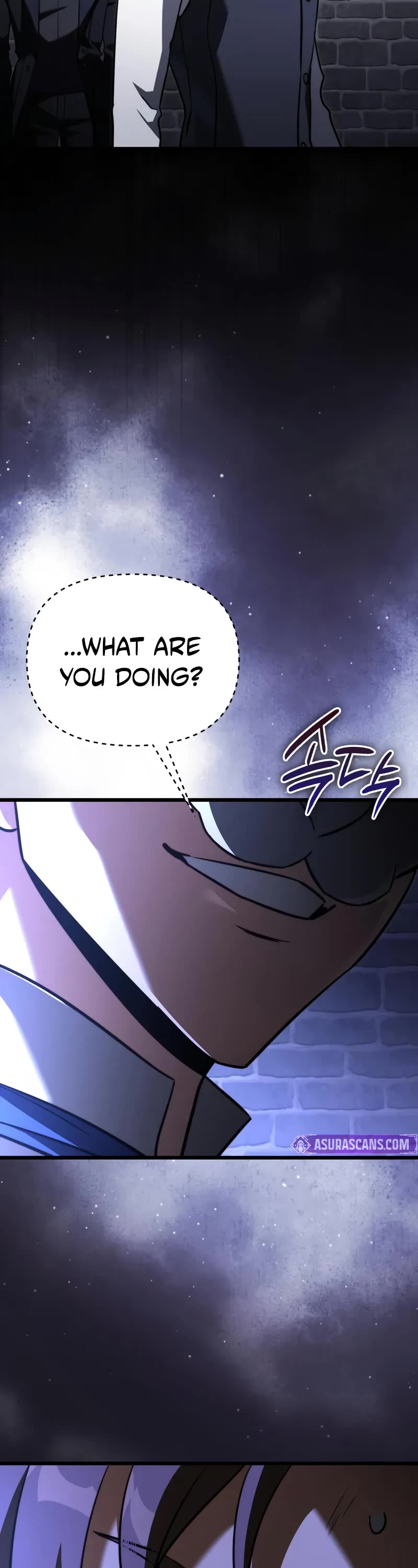 Terminally-Ill Genius Dark Knight chapter 120 page 62