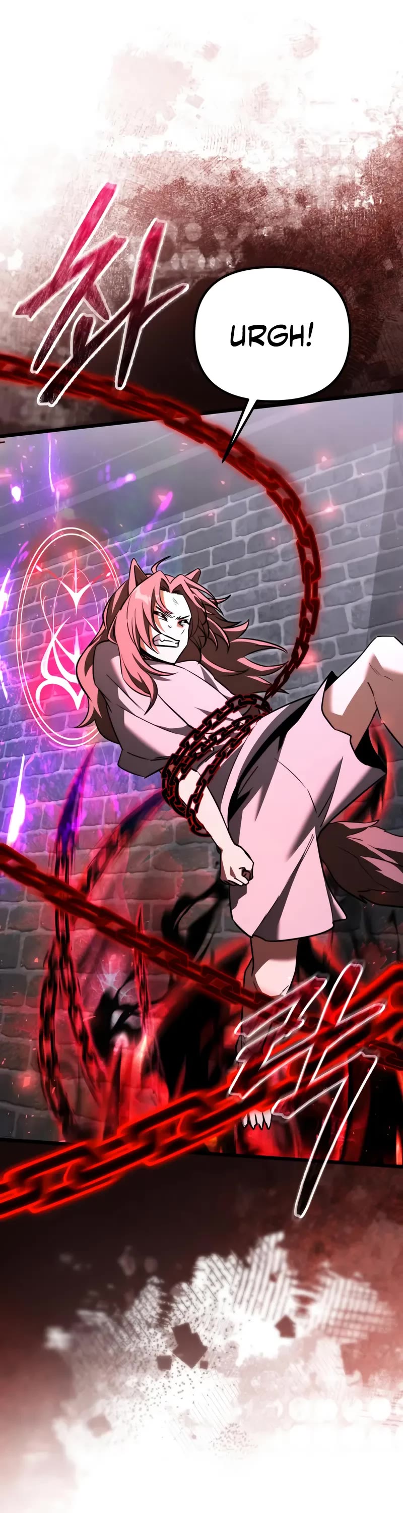 Terminally-Ill Genius Dark Knight chapter 120 page 65