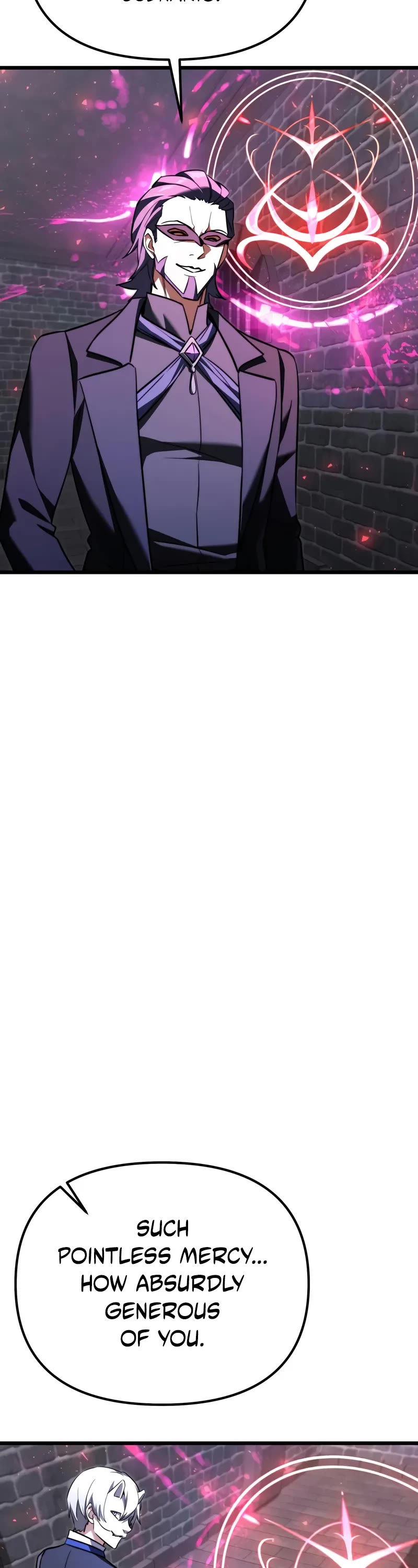 Terminally-Ill Genius Dark Knight chapter 120 page 67