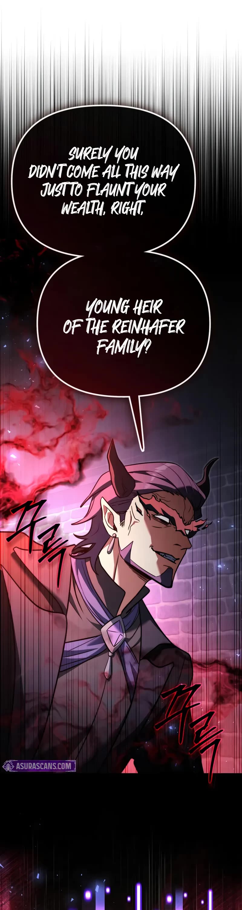 Terminally-Ill Genius Dark Knight chapter 120 page 70