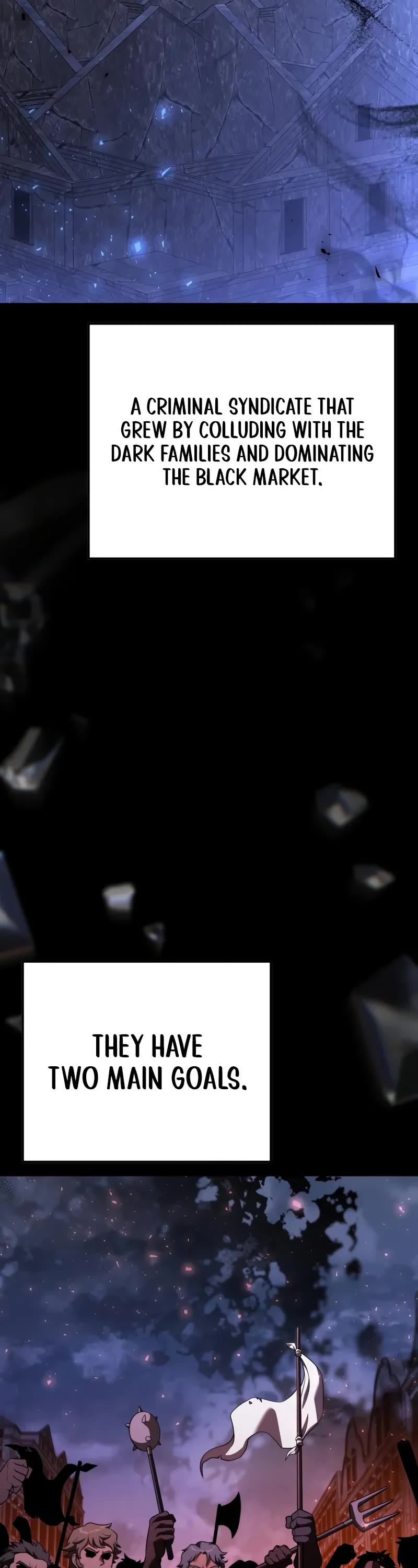 Terminally-Ill Genius Dark Knight chapter 121 page 17