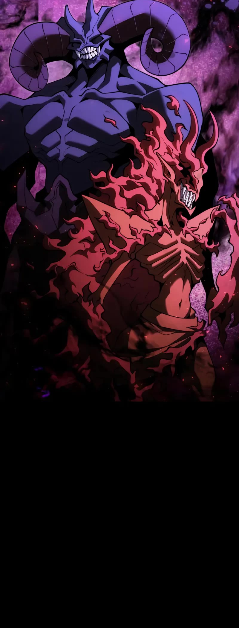 Terminally-Ill Genius Dark Knight chapter 121 page 19