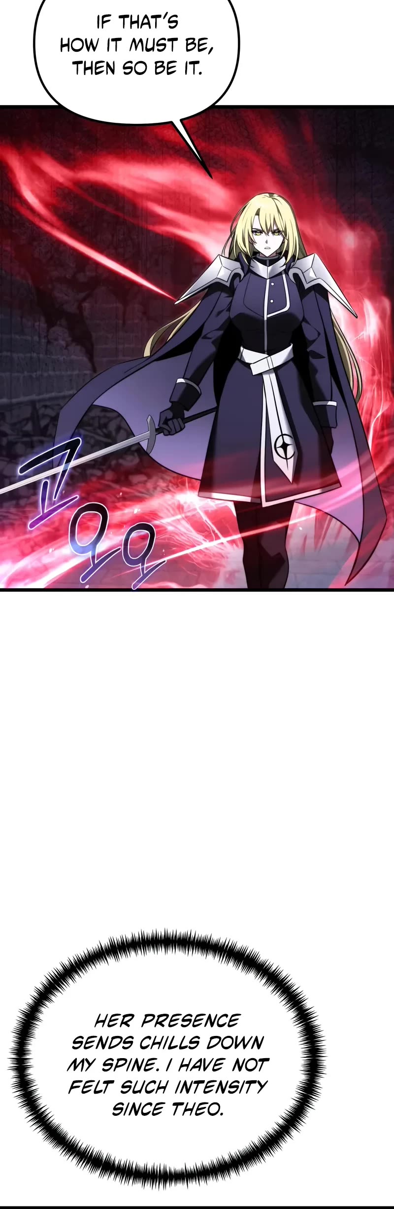 Terminally-Ill Genius Dark Knight chapter 121 page 24