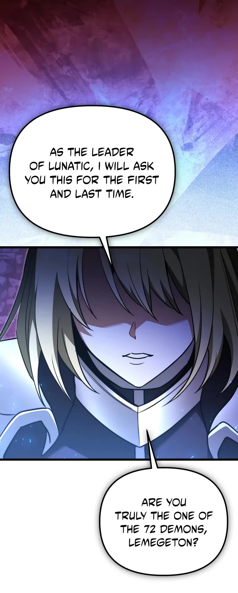 Terminally-Ill Genius Dark Knight chapter 121 page 28