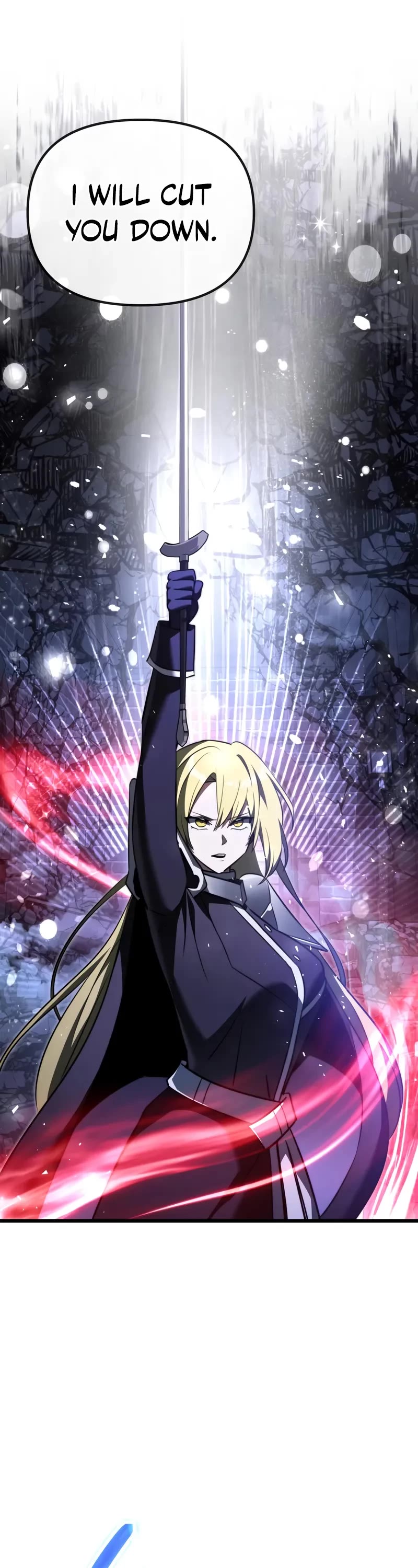 Terminally-Ill Genius Dark Knight chapter 121 page 30