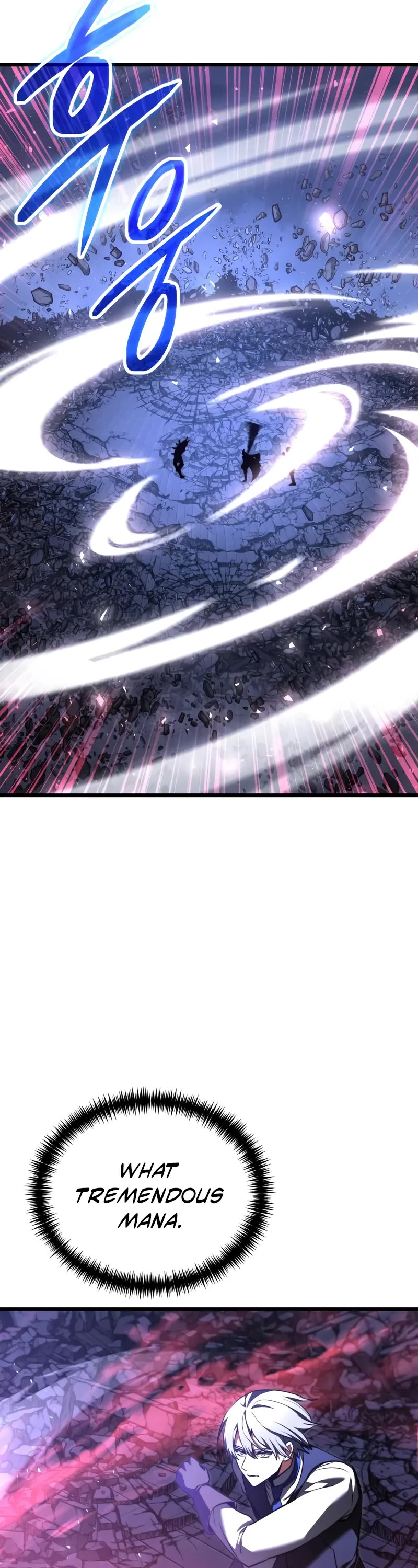 Terminally-Ill Genius Dark Knight chapter 121 page 31