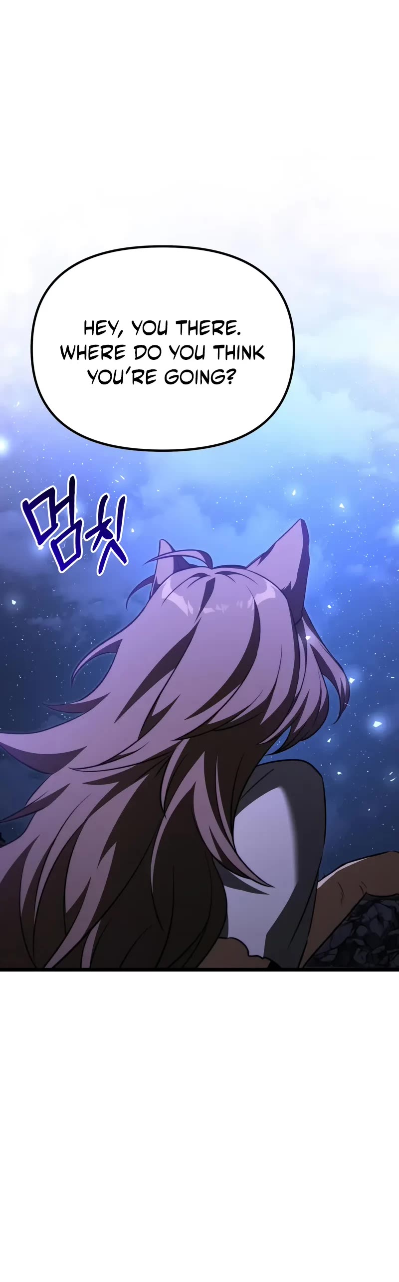 Terminally-Ill Genius Dark Knight chapter 121 page 34