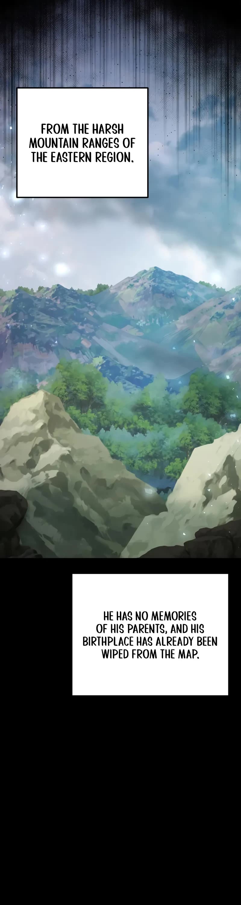 Terminally-Ill Genius Dark Knight chapter 121 page 37