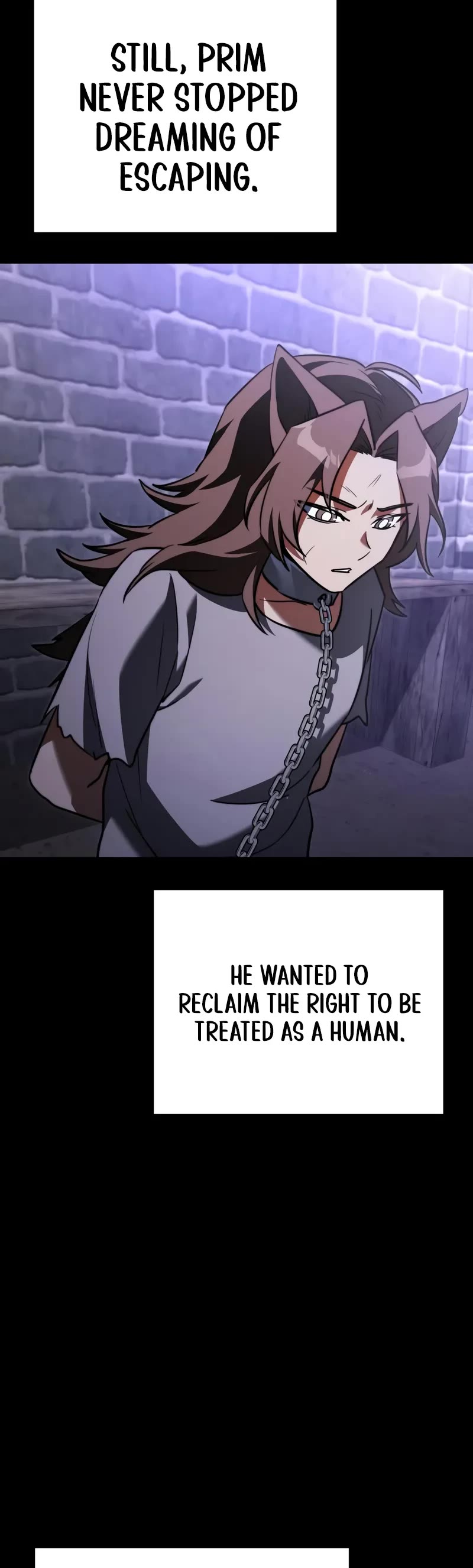 Terminally-Ill Genius Dark Knight chapter 121 page 43