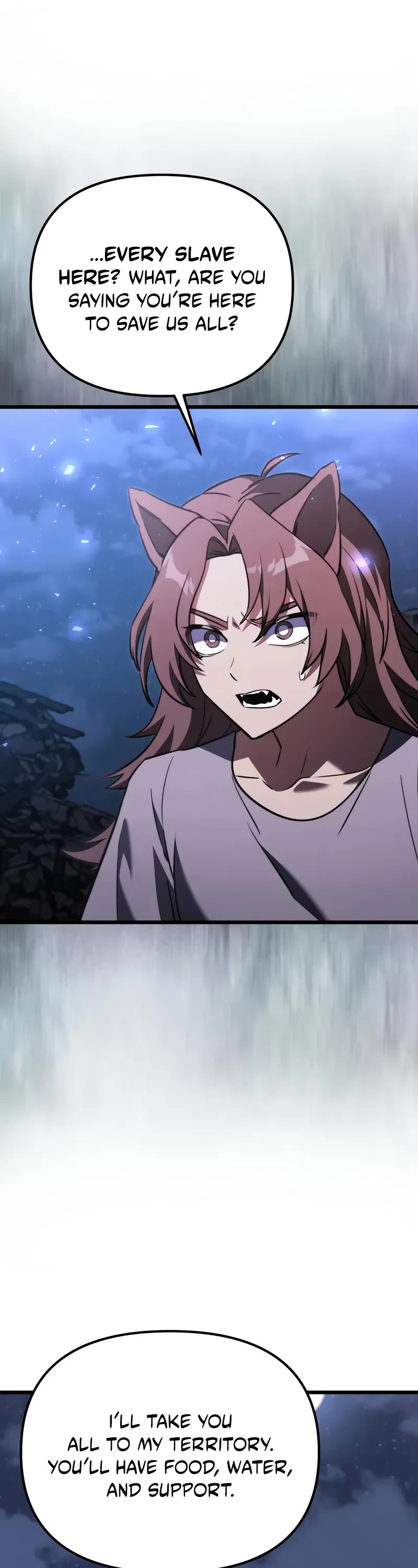 Terminally-Ill Genius Dark Knight chapter 121 page 50