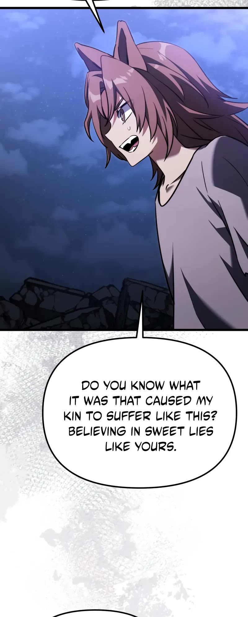 Terminally-Ill Genius Dark Knight chapter 121 page 52