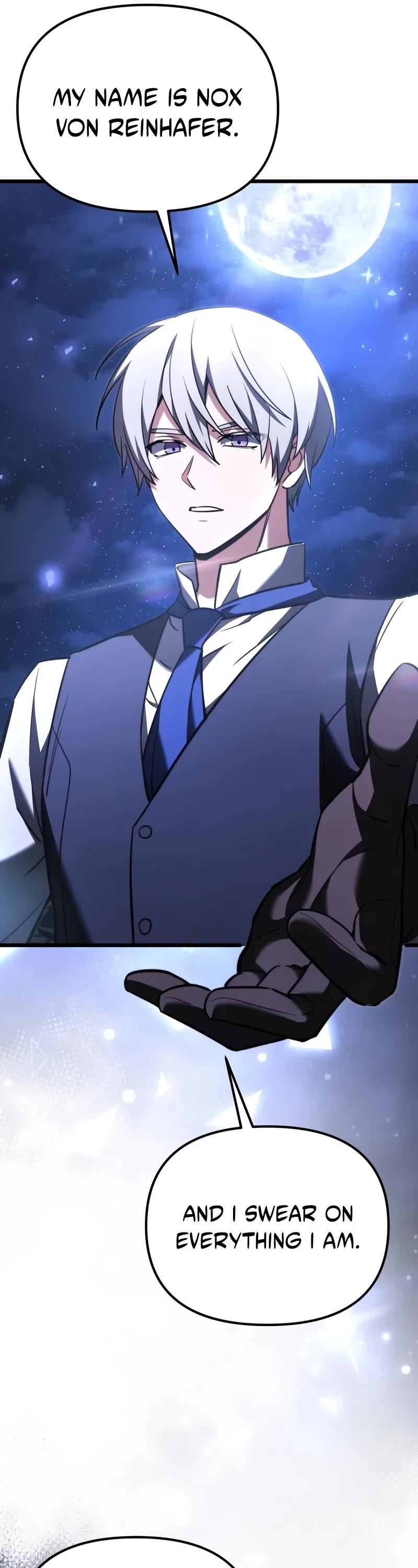 Terminally-Ill Genius Dark Knight chapter 121 page 54