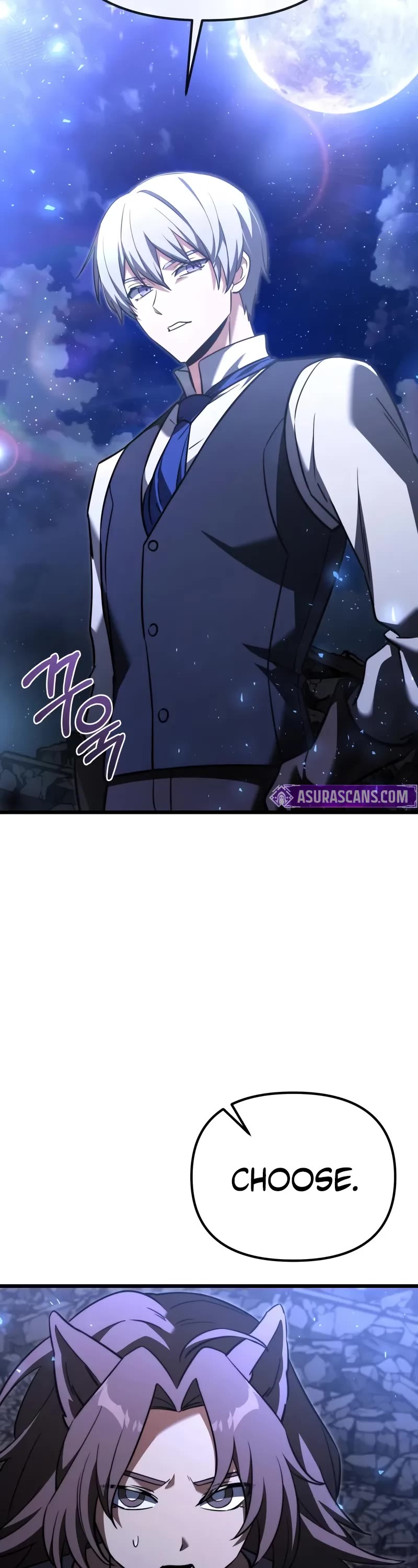 Terminally-Ill Genius Dark Knight chapter 121 page 56