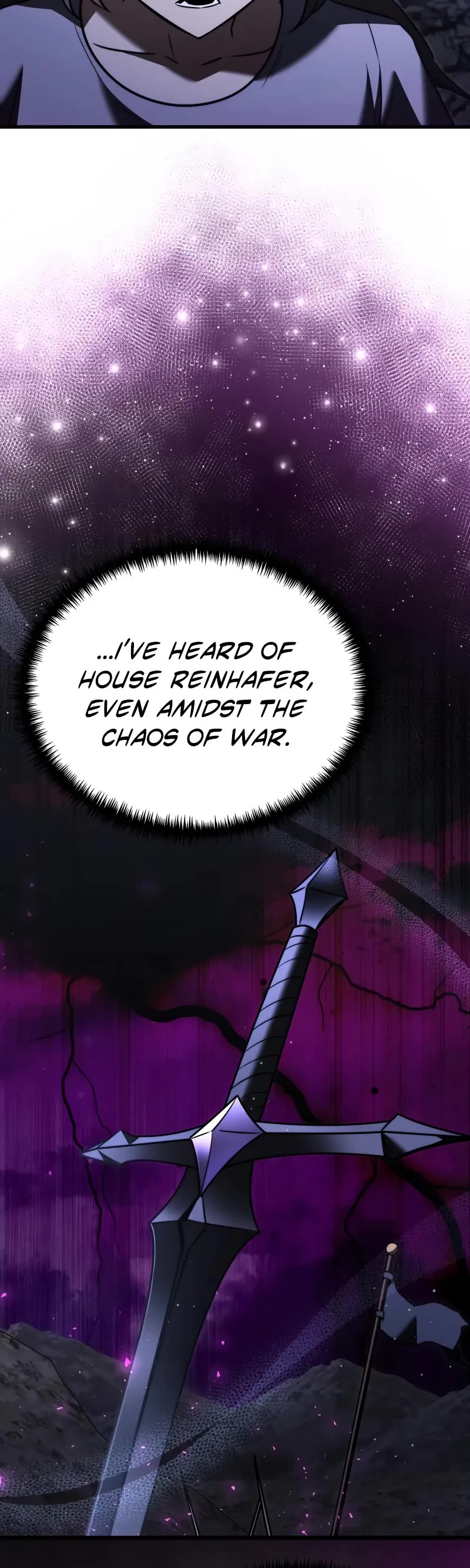 Terminally-Ill Genius Dark Knight chapter 121 page 57