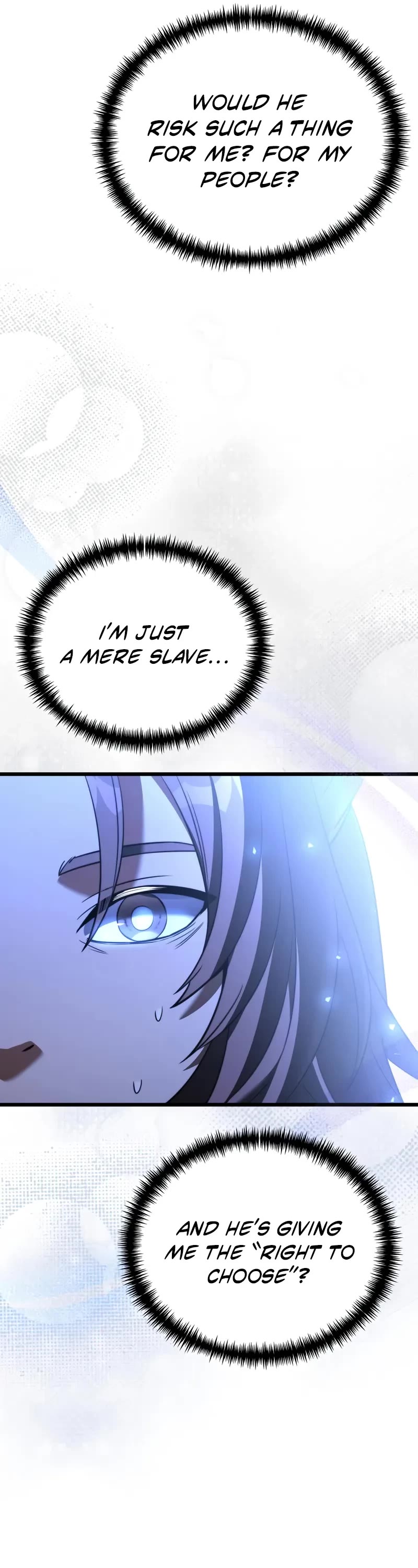 Terminally-Ill Genius Dark Knight chapter 121 page 59