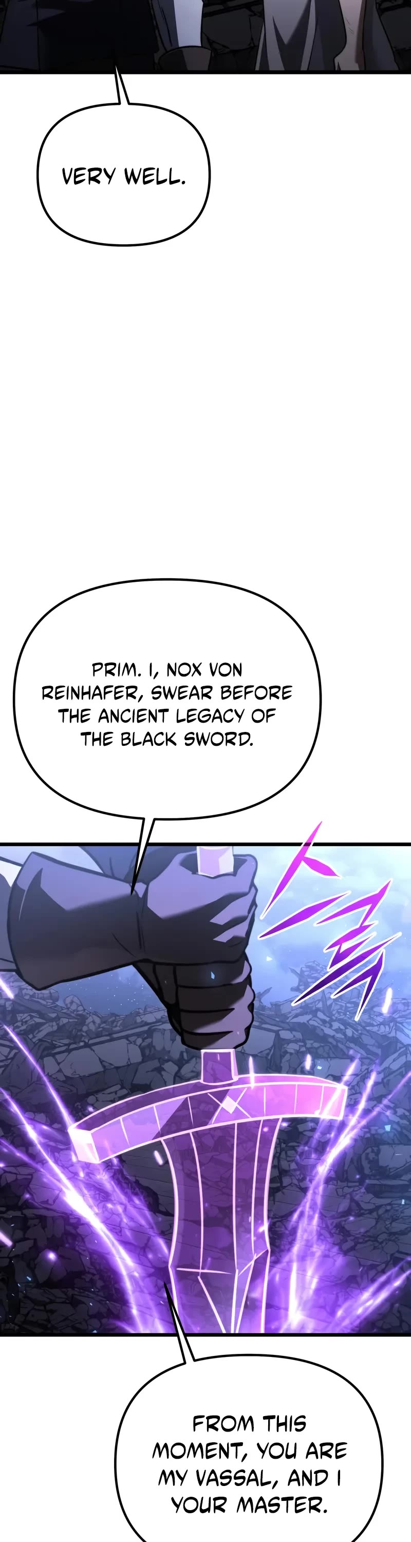 Terminally-Ill Genius Dark Knight chapter 121 page 62