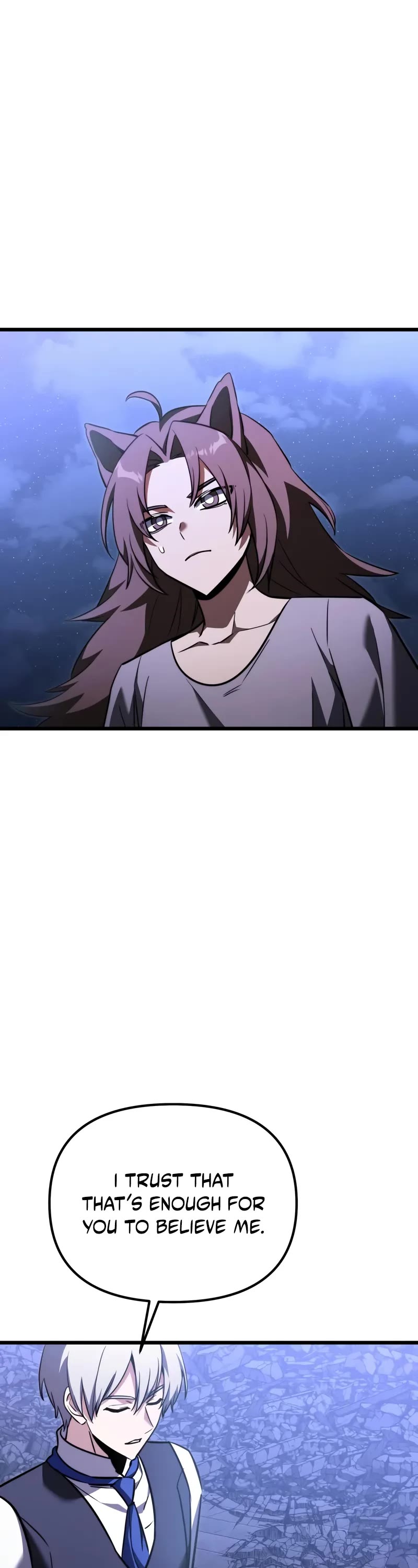 Terminally-Ill Genius Dark Knight chapter 121 page 64