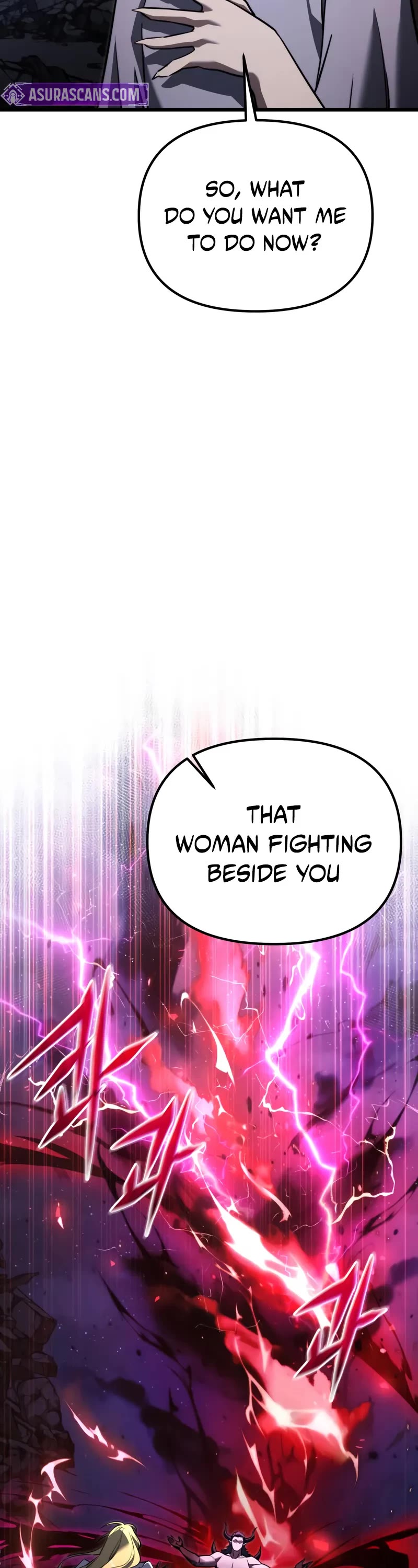 Terminally-Ill Genius Dark Knight chapter 121 page 66