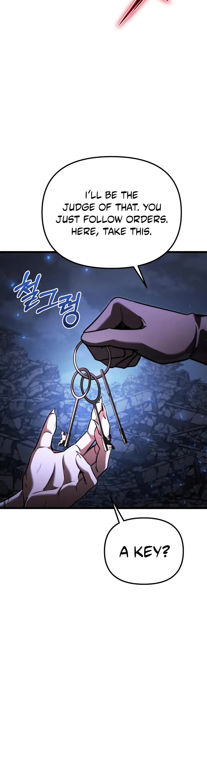 Terminally-Ill Genius Dark Knight chapter 121 page 68