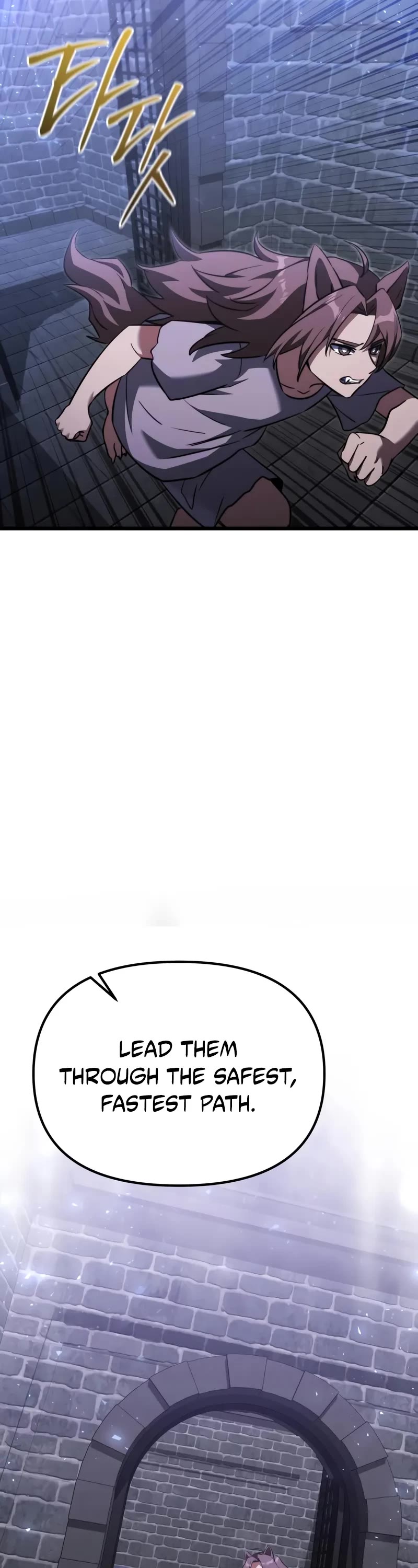 Terminally-Ill Genius Dark Knight chapter 121 page 70