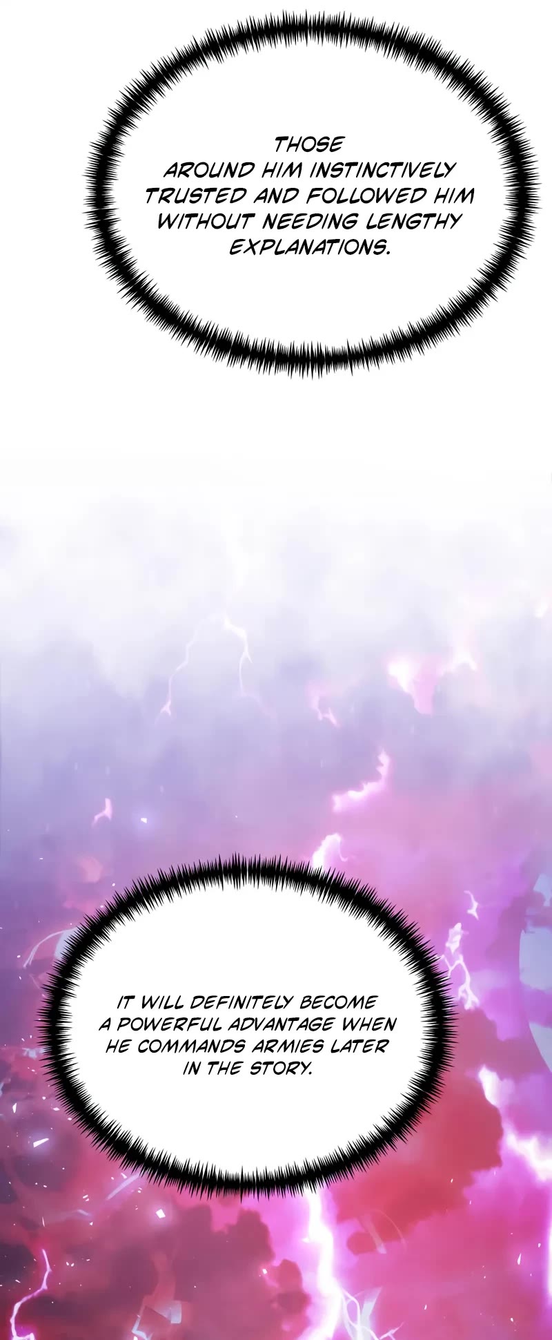 Terminally-Ill Genius Dark Knight chapter 121 page 72