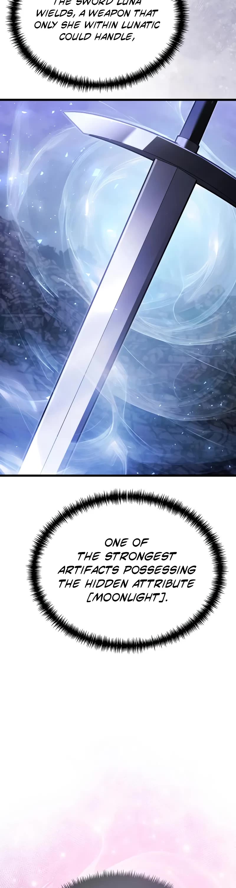 Terminally-Ill Genius Dark Knight chapter 121 page 75