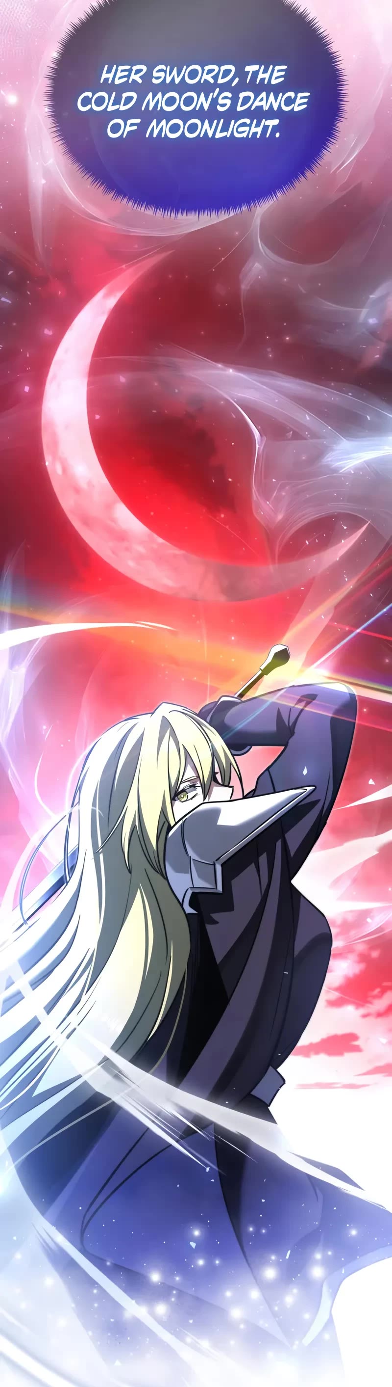 Terminally-Ill Genius Dark Knight chapter 121 page 76