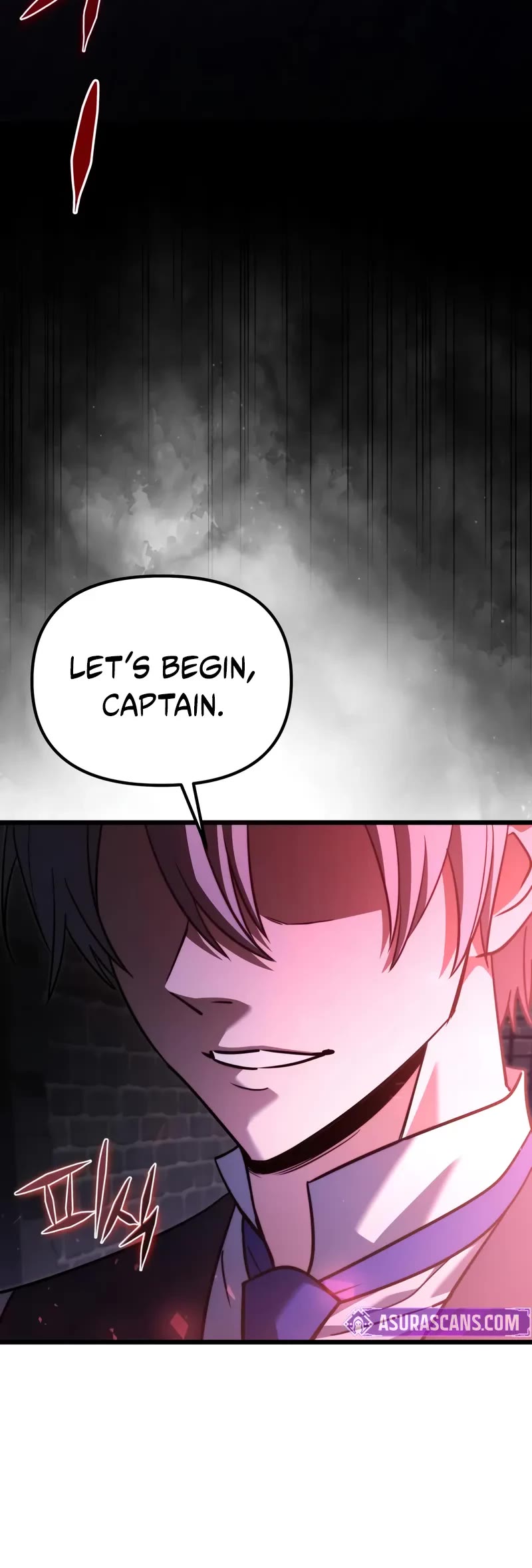 Terminally-Ill Genius Dark Knight chapter 121 page 9