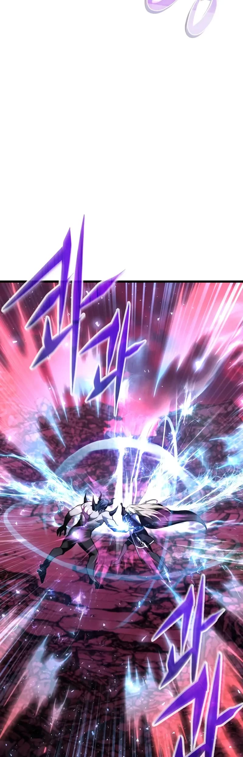 Terminally-Ill Genius Dark Knight chapter 122 page 10