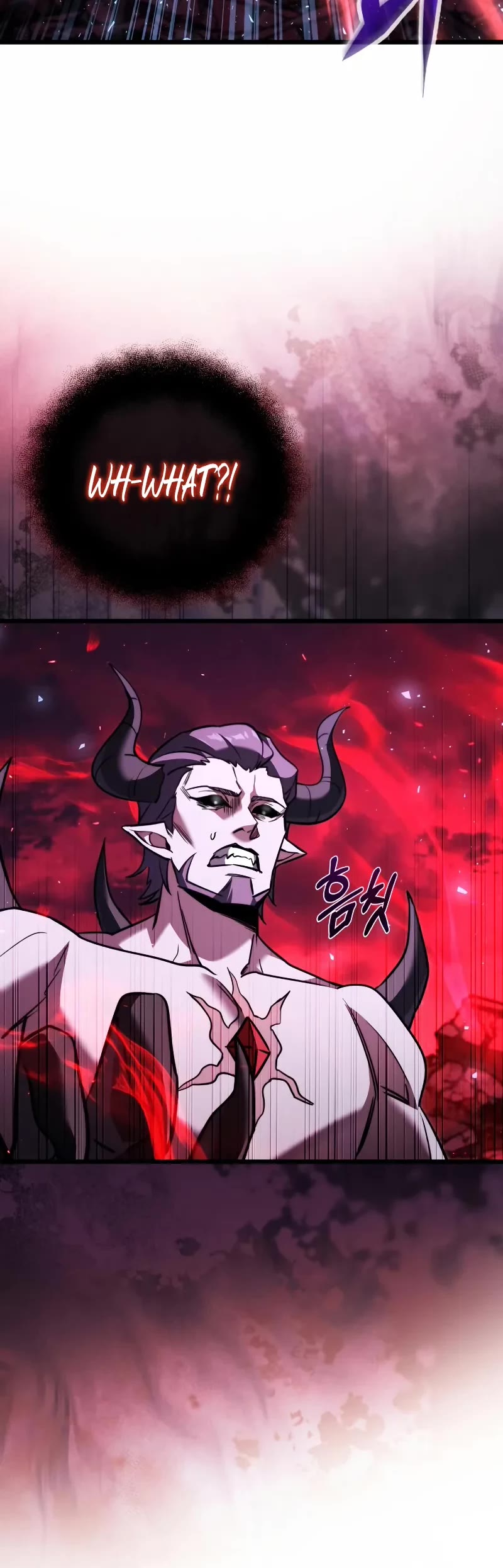 Terminally-Ill Genius Dark Knight chapter 122 page 11