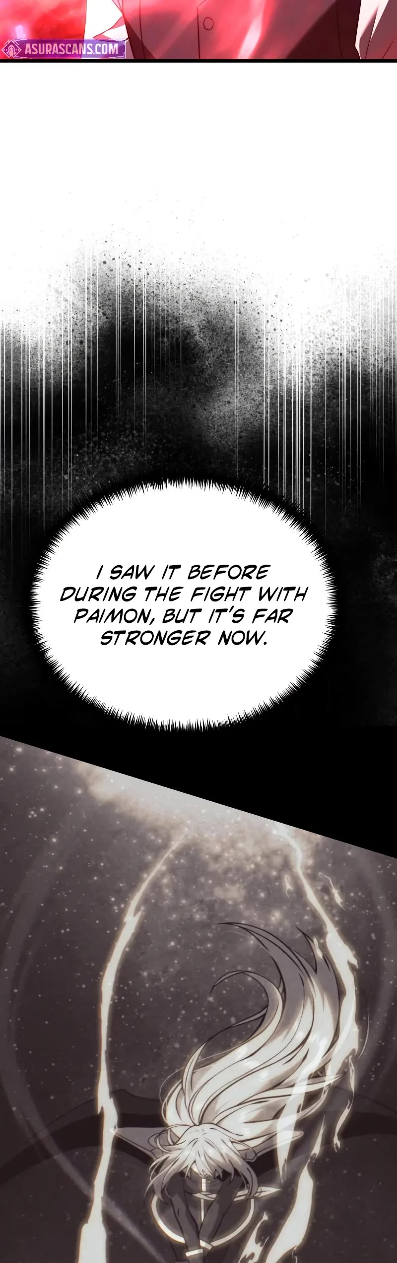 Terminally-Ill Genius Dark Knight chapter 122 page 15