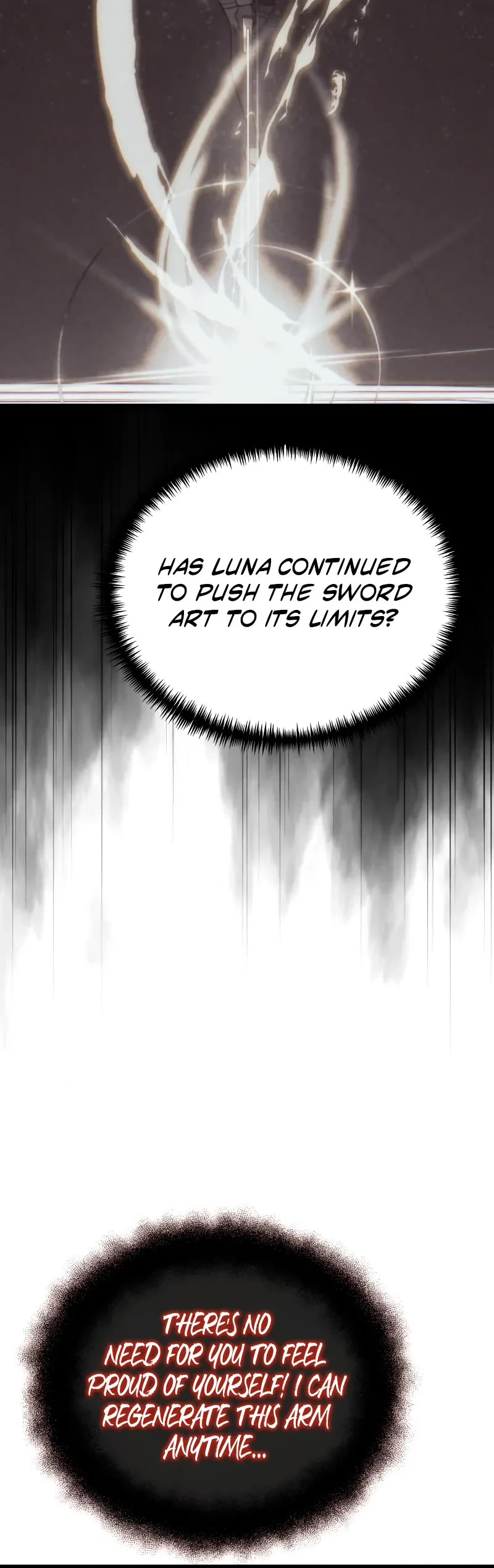 Terminally-Ill Genius Dark Knight chapter 122 page 16