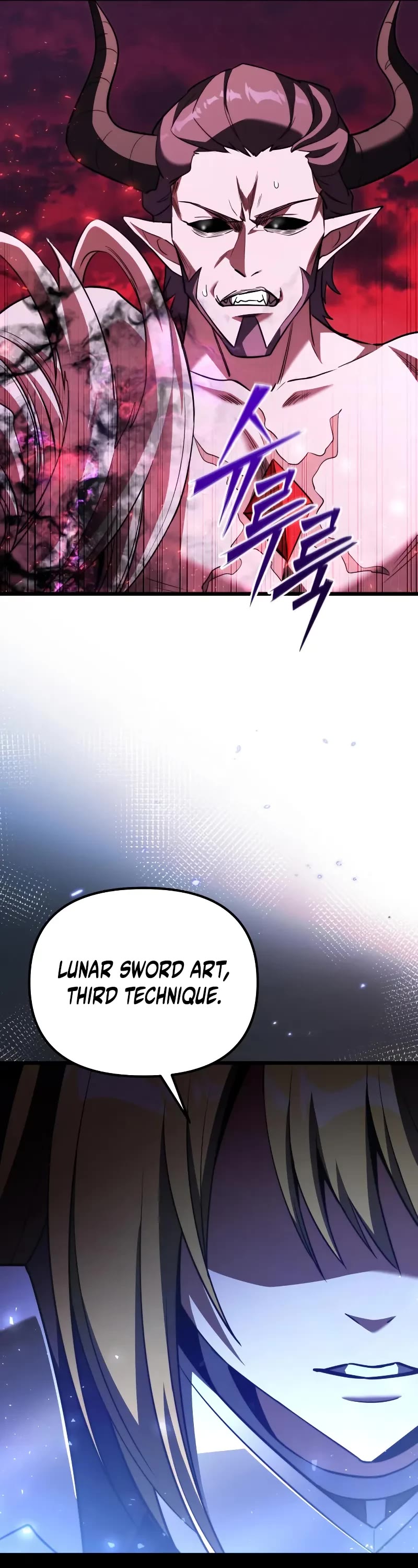 Terminally-Ill Genius Dark Knight chapter 122 page 17