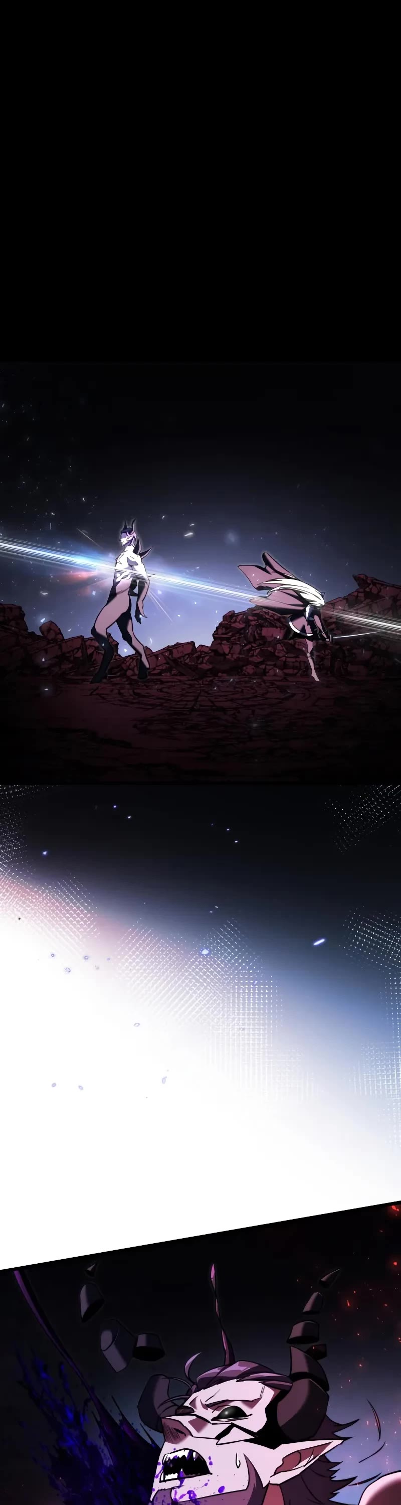 Terminally-Ill Genius Dark Knight chapter 122 page 18