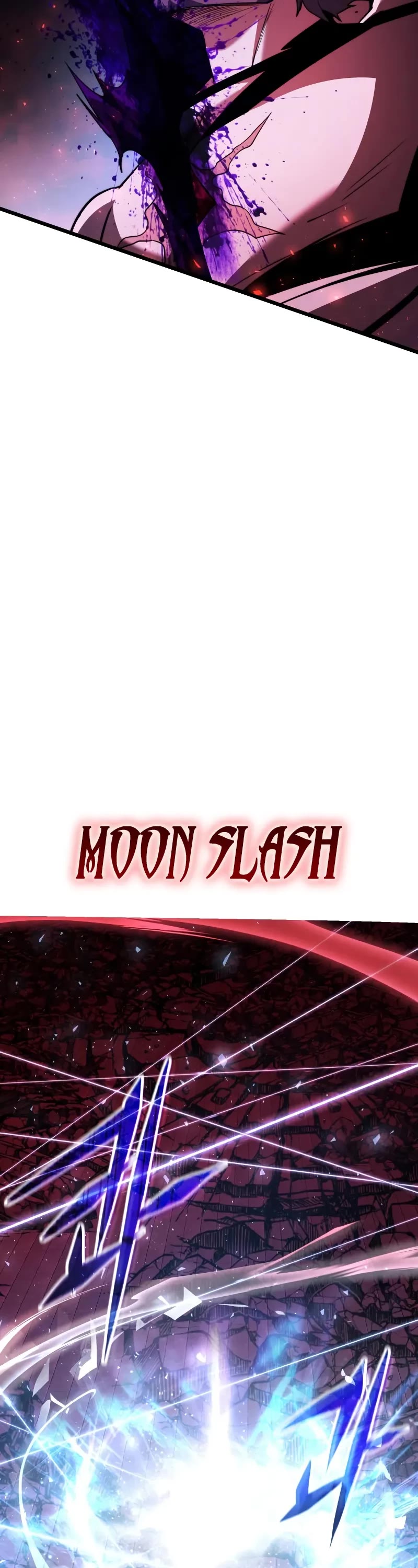 Terminally-Ill Genius Dark Knight chapter 122 page 19