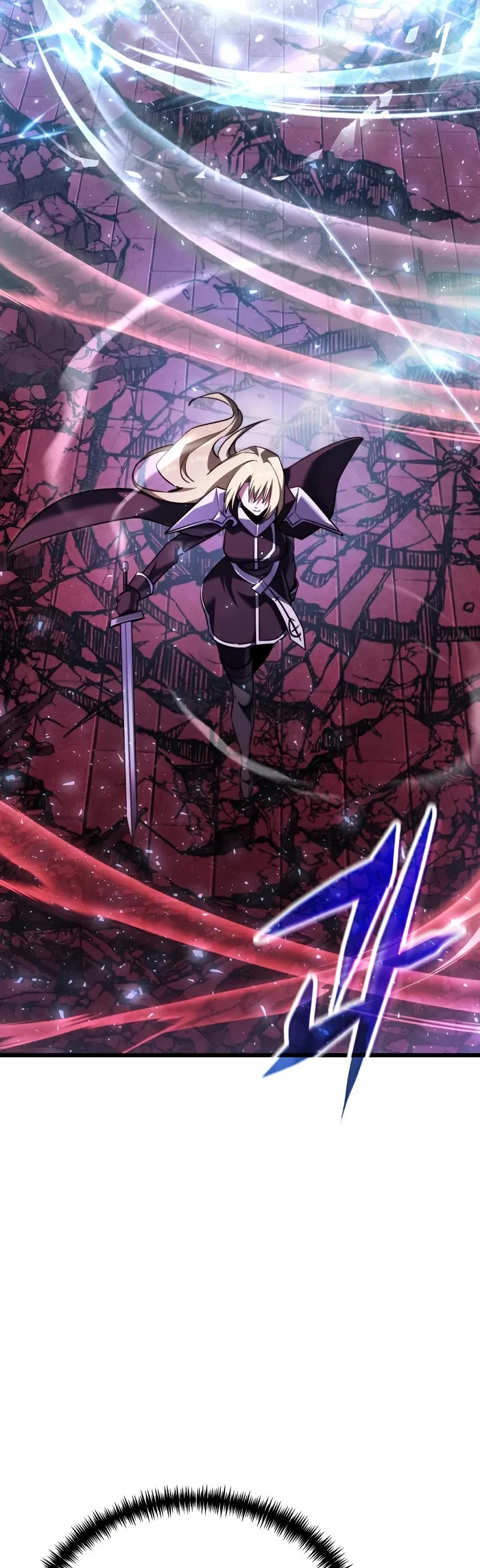 Terminally-Ill Genius Dark Knight chapter 122 page 20