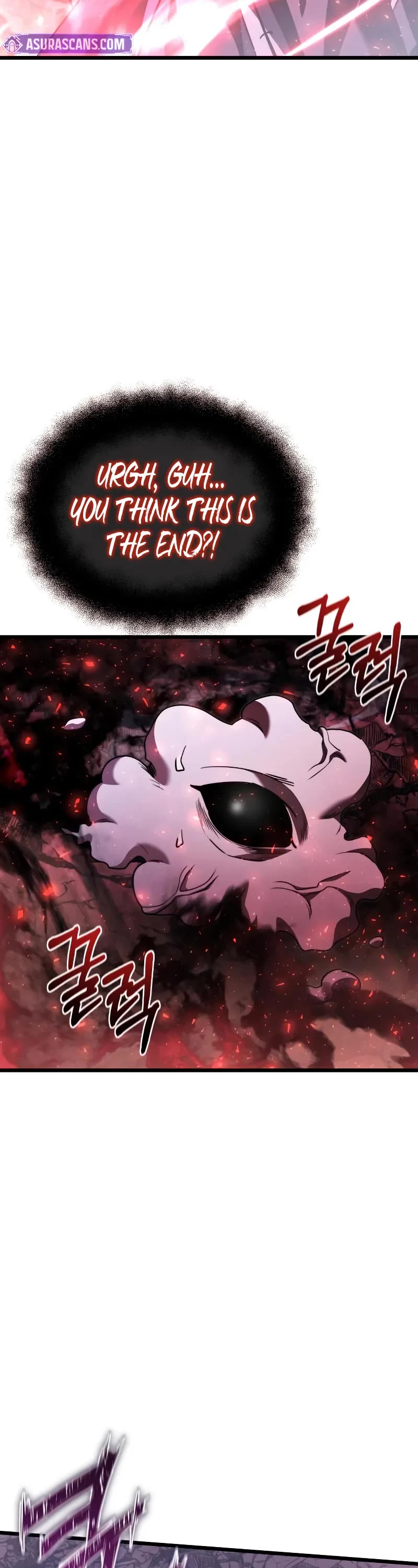 Terminally-Ill Genius Dark Knight chapter 122 page 23