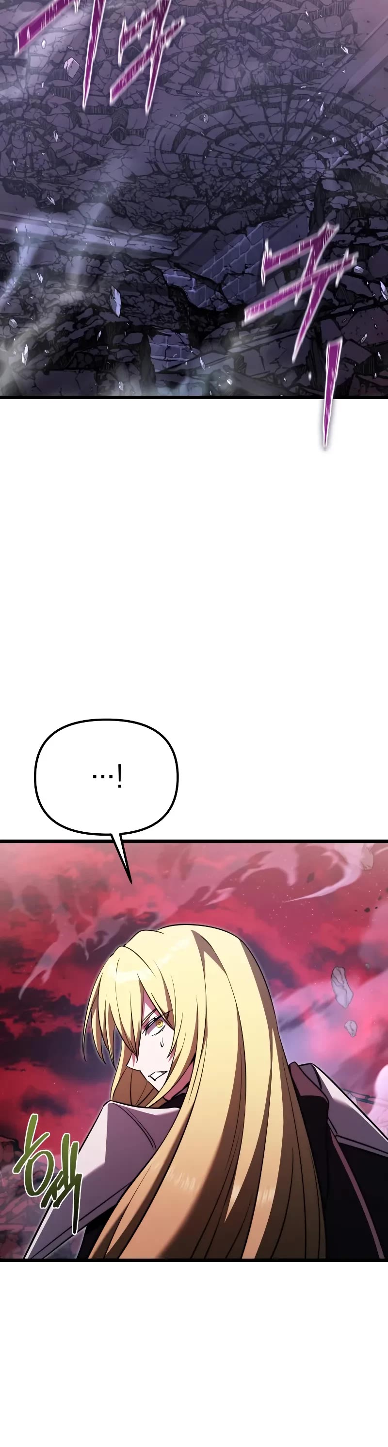 Terminally-Ill Genius Dark Knight chapter 122 page 24